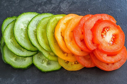 CORTADOR DE VERDURAS MANDOLINA. Diferentes cortes